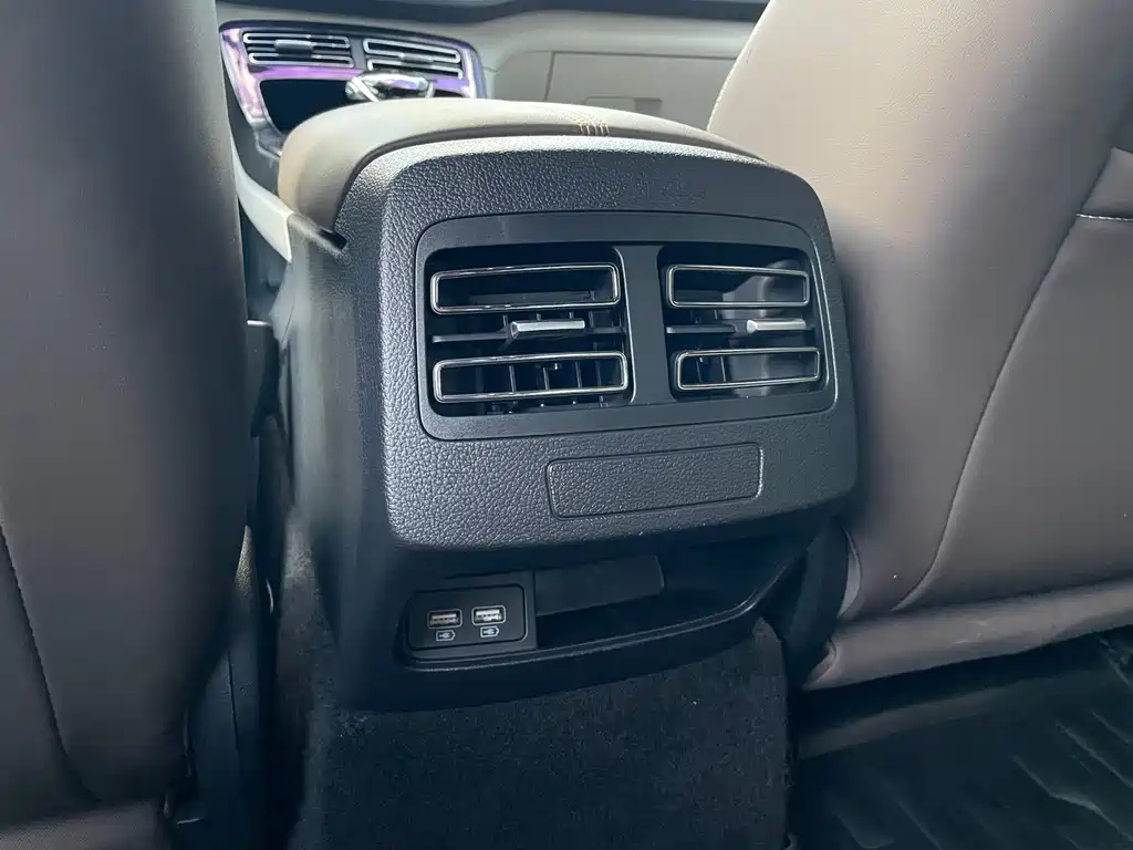 BYD Qin PLUS — миниатюра 11