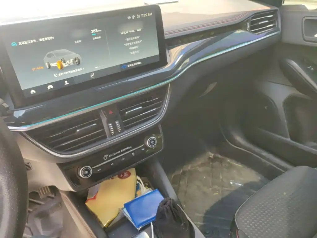 Ford Focus — миниатюра 6