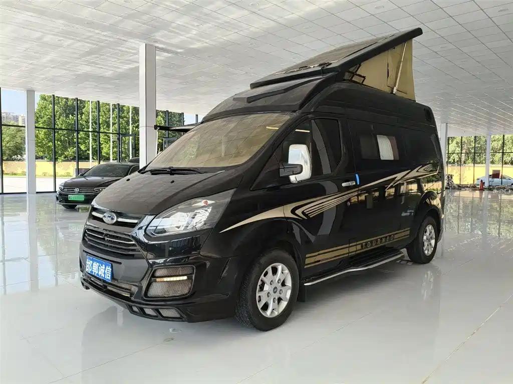 Купить Ford Transit