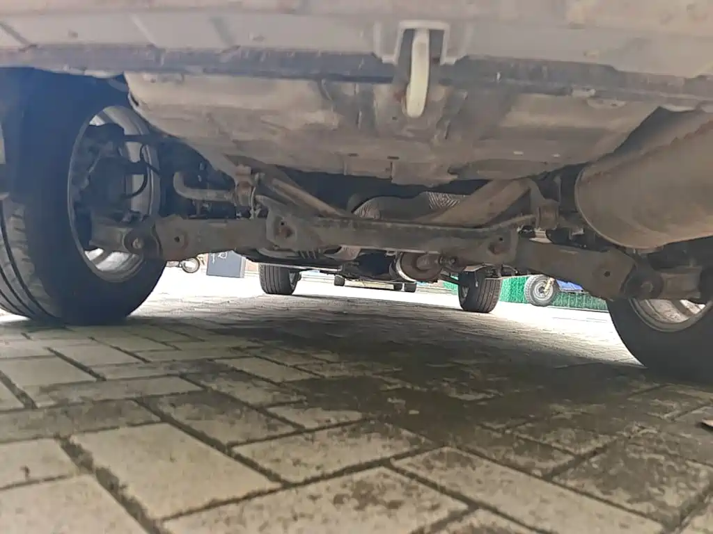 Haval H6 — миниатюра 22