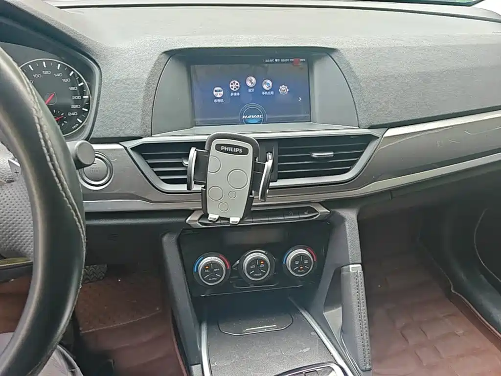 Haval H6 — миниатюра 6