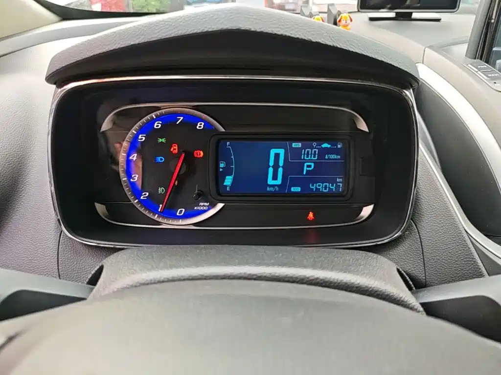 Chevrolet Trax — миниатюра 12