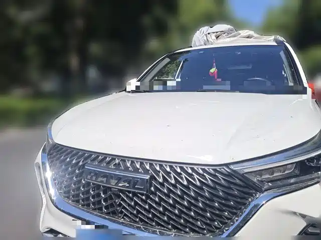 Haval M6