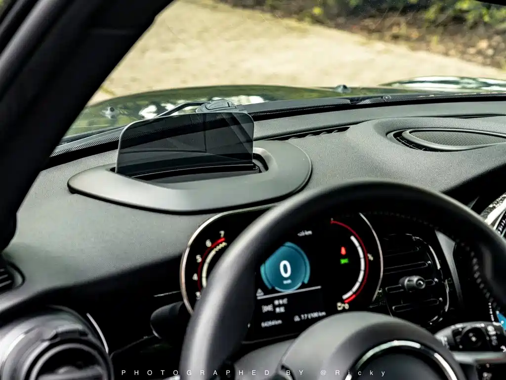 Mini JCW 2023 2.0T JOHN COOPER WORKS ALL-IN