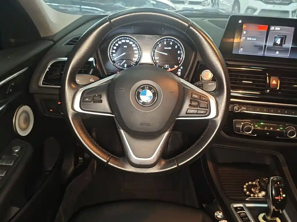 BMW 1 Series — миниатюра 11