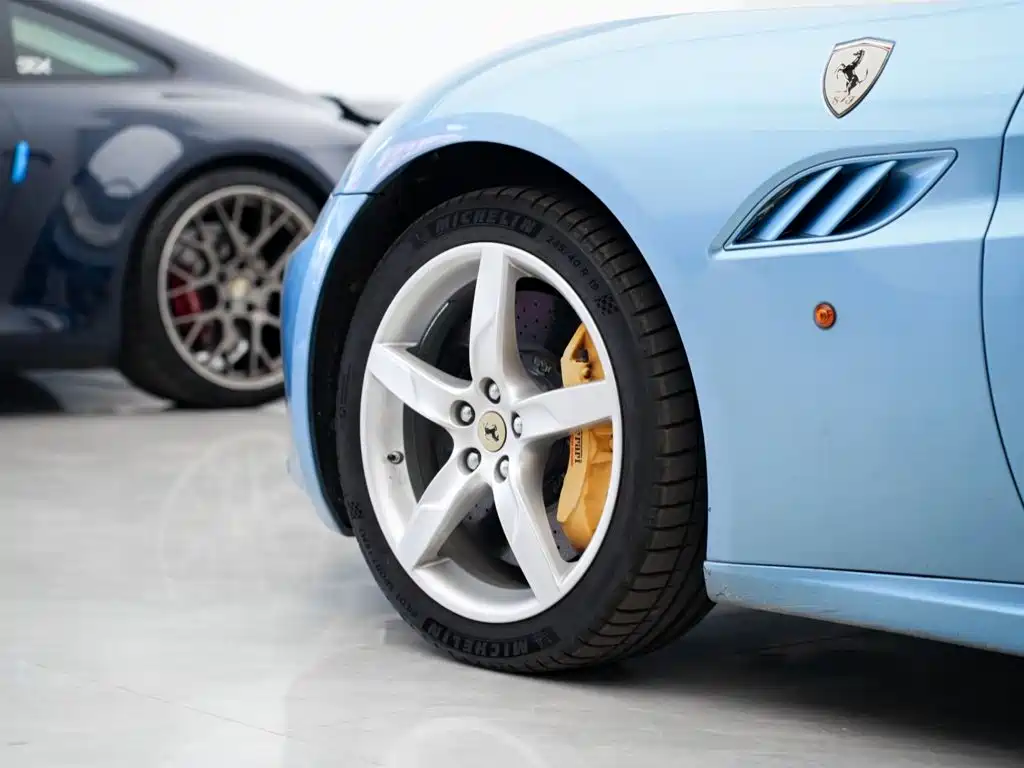 Ferrari California T — миниатюра 8