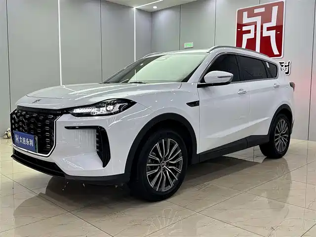 JIETU  X70 C DM 2024