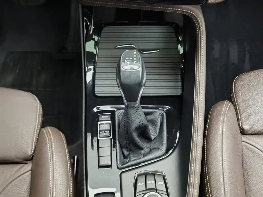 BMW X1 — миниатюра 13