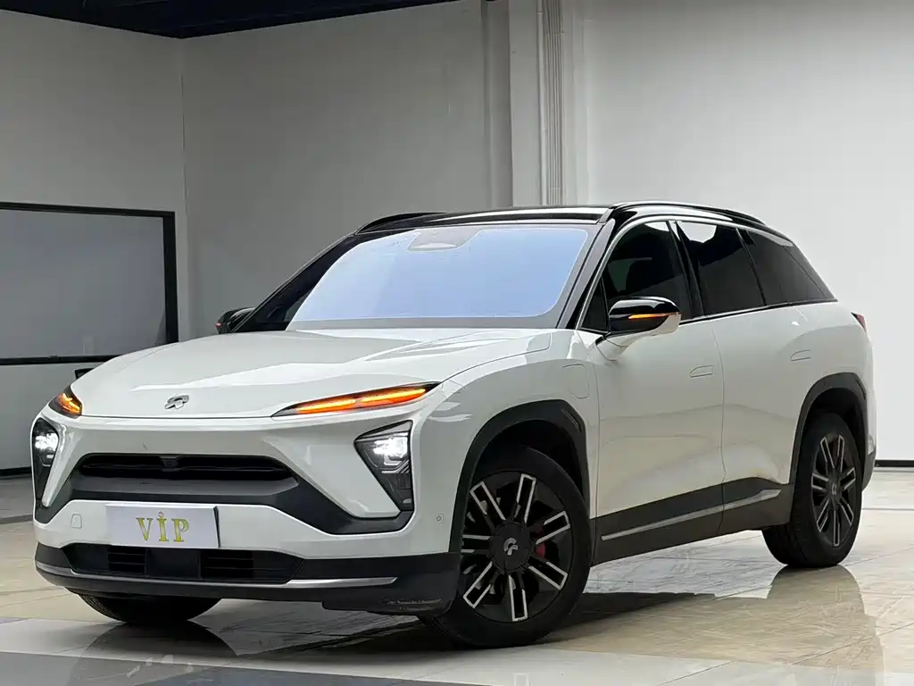 NIO NIO ES6
