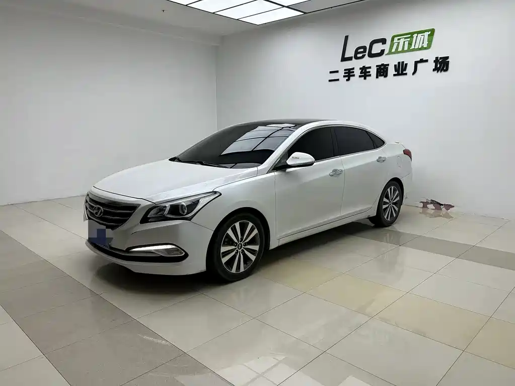 Купить Hyundai Mistra
