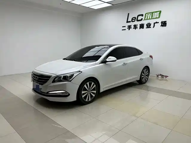 Hyundai MISTRA