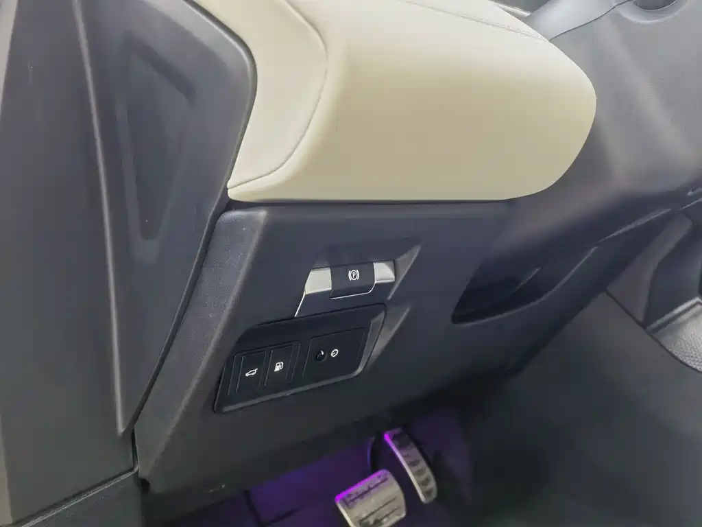 LAND ROVER RANGE ROVER AURORA NEW ENERGY