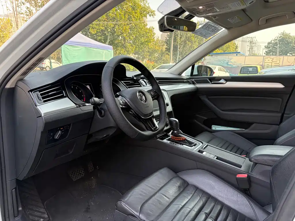 Volkswagen Viloran — миниатюра 5