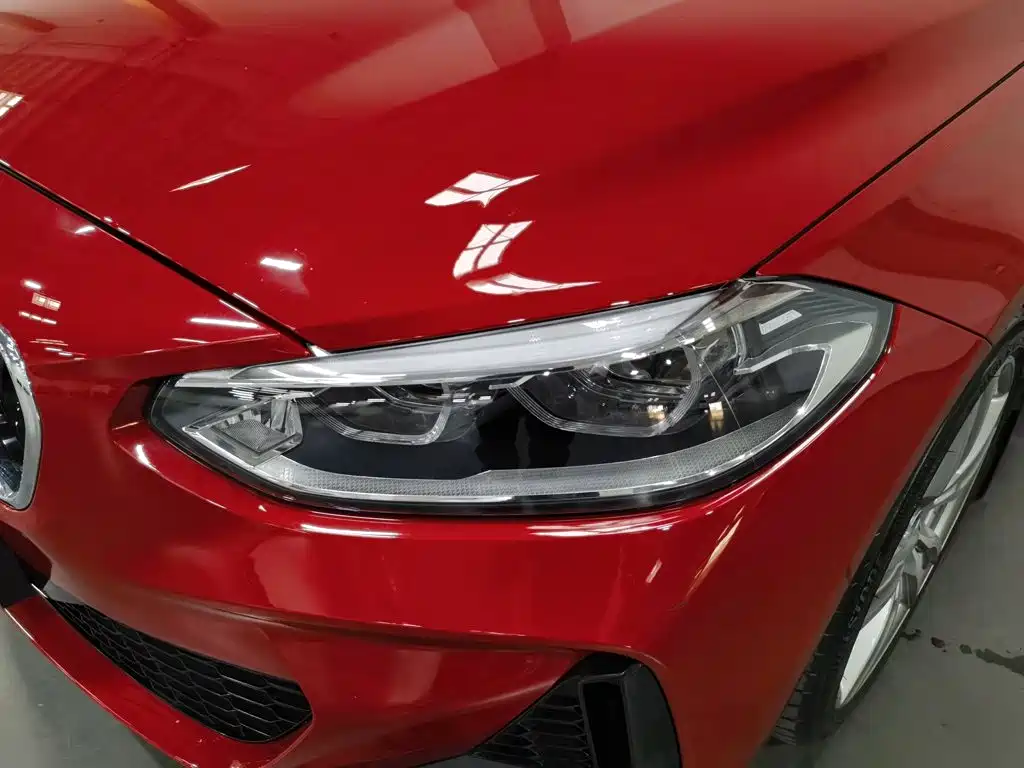 BMW 1 Series — миниатюра 7