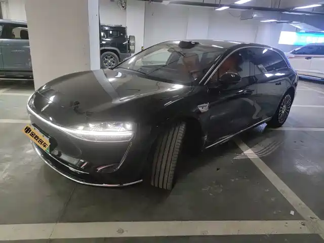 2025 GAC Xiangjie S9T