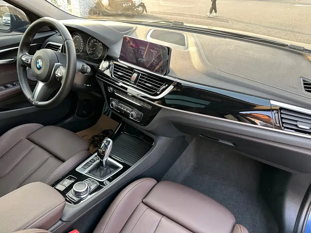 BMW 1 Series — миниатюра 20