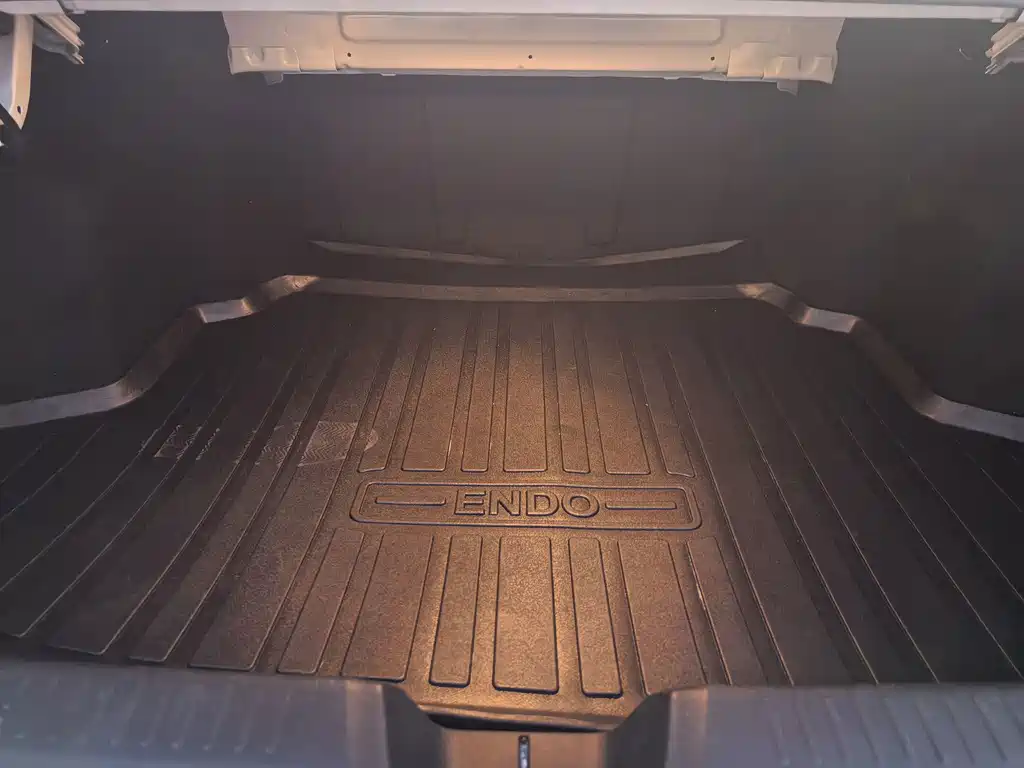Changan Eado — миниатюра 9