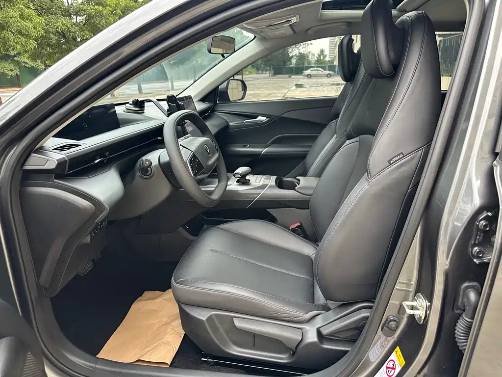 Changan Yida 2023 NE 1.5T GDI DCT Luxury