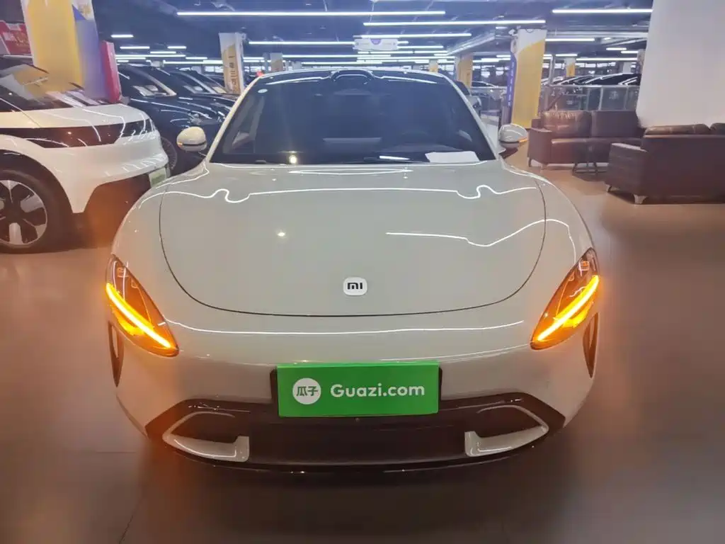 Xiaomi SU7 — миниатюра 3