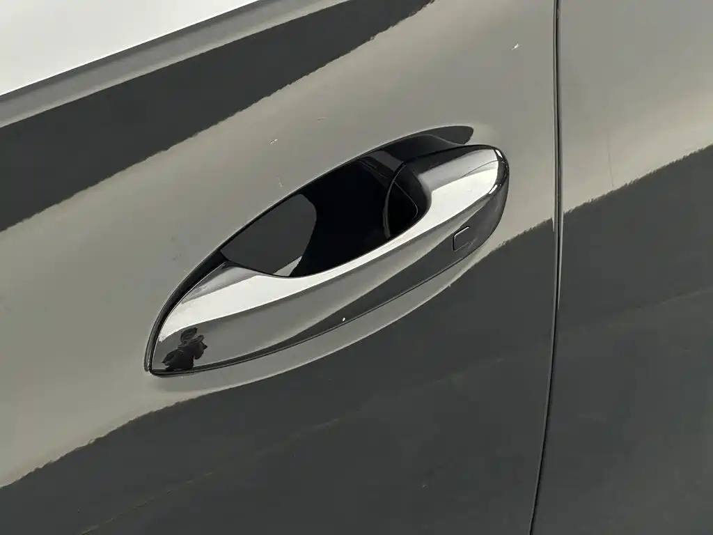 BYD Tang New Energy — миниатюра 29