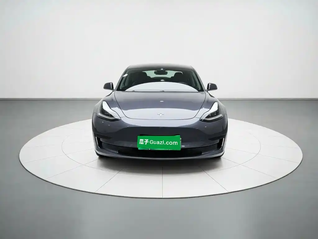 Tesla Model 3 — миниатюра 2