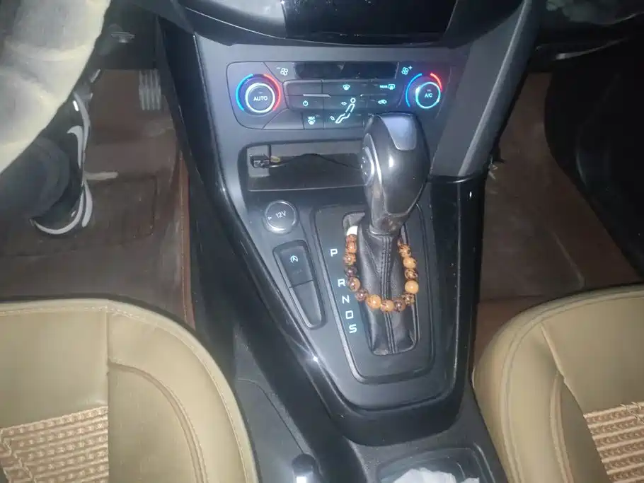 Ford Focus — миниатюра 16