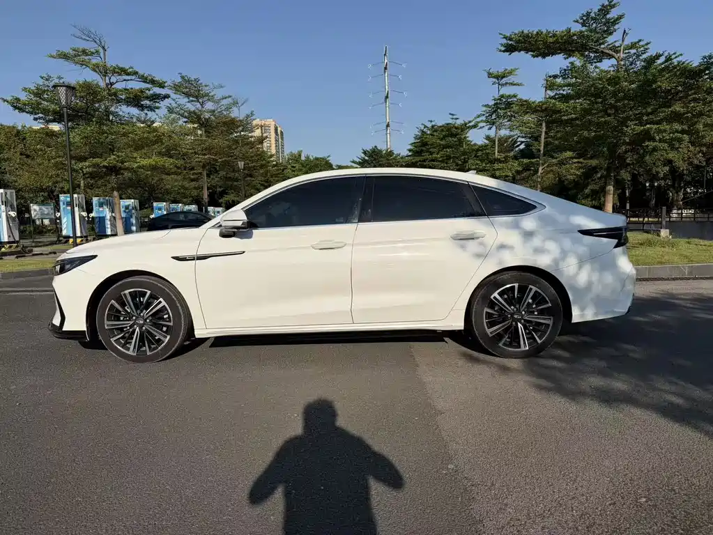 Chery Arrizo 8 — миниатюра 13