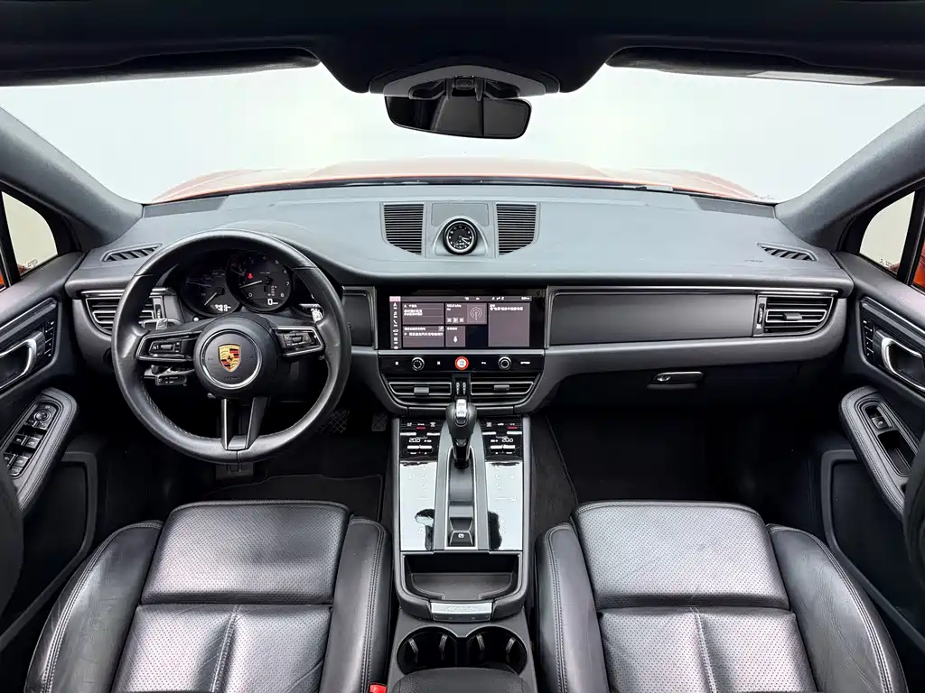 Porsche Macan 2022 Macan 2.0T
