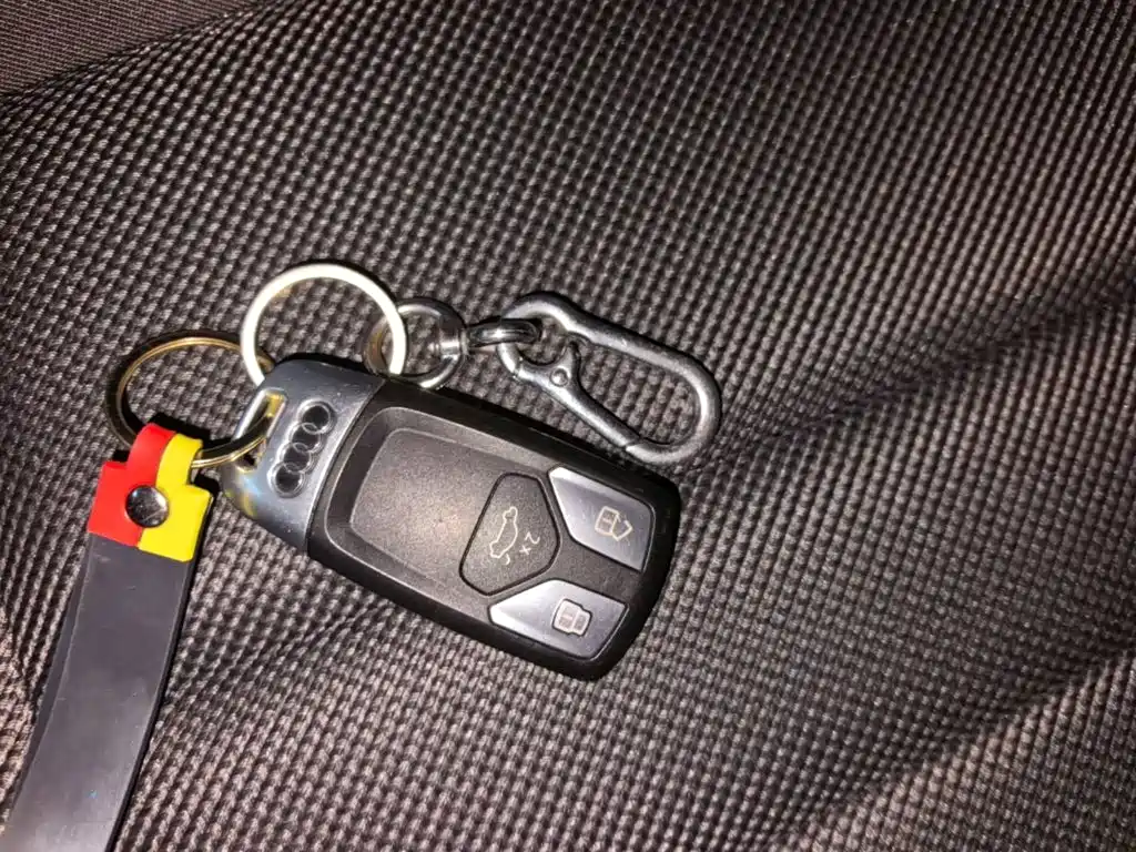 Audi A4L — миниатюра 9