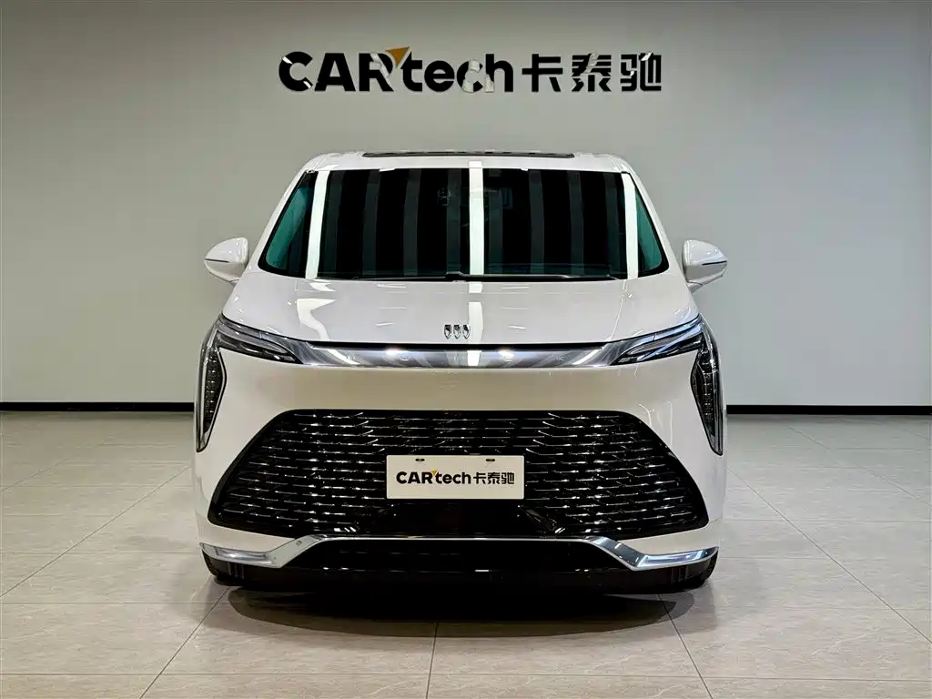 Buick Century 2023 2.0T мест
