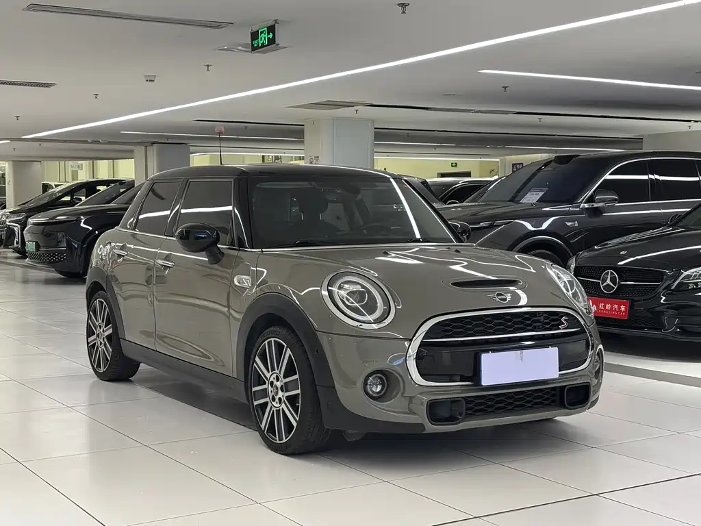 MINI Mini — миниатюра 3