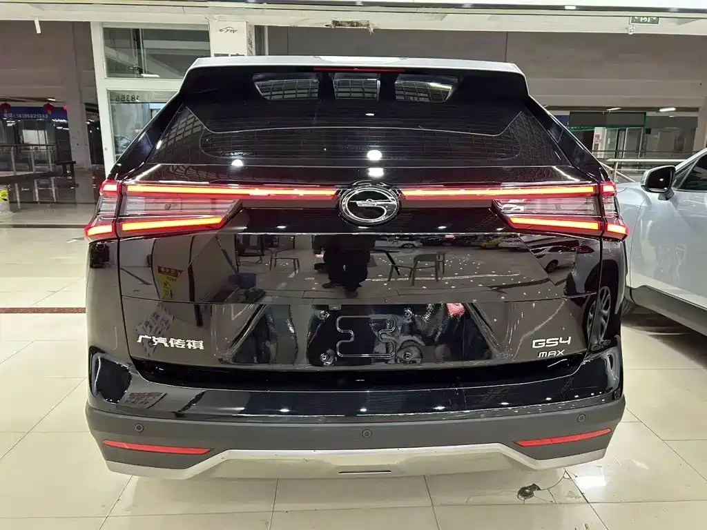 GAC Motor Trumpchi GS4 — миниатюра 5