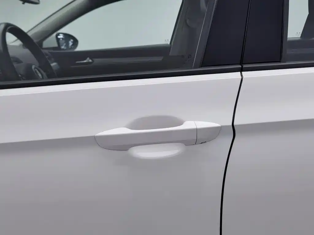 Volkswagen Lamando — миниатюра 18