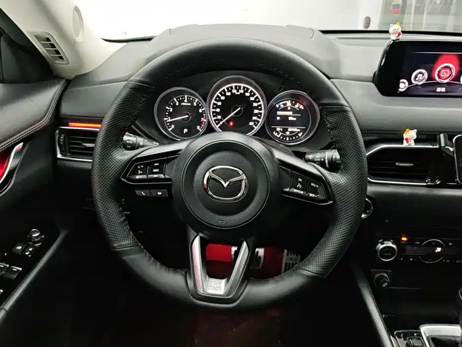 Mazda CX-5 — миниатюра 15