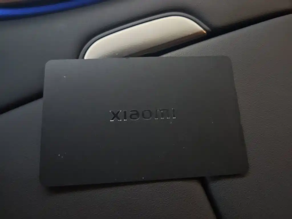 Xiaomi SU7 — миниатюра 9