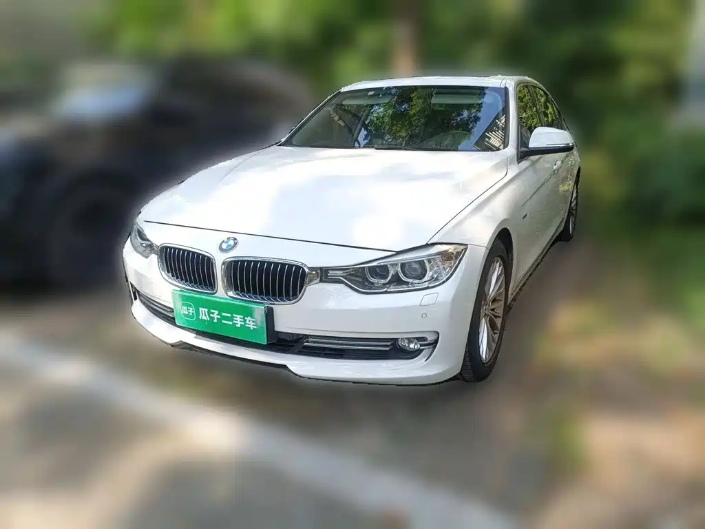 BMW 3 Series — миниатюра 2
