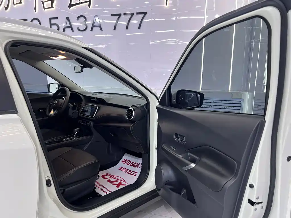 Nissan Kicks — миниатюра 17