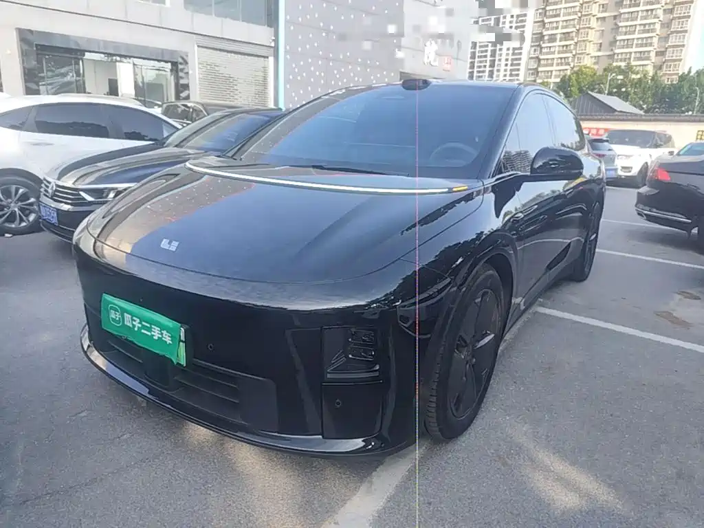 Li Auto Li i6 — миниатюра 2