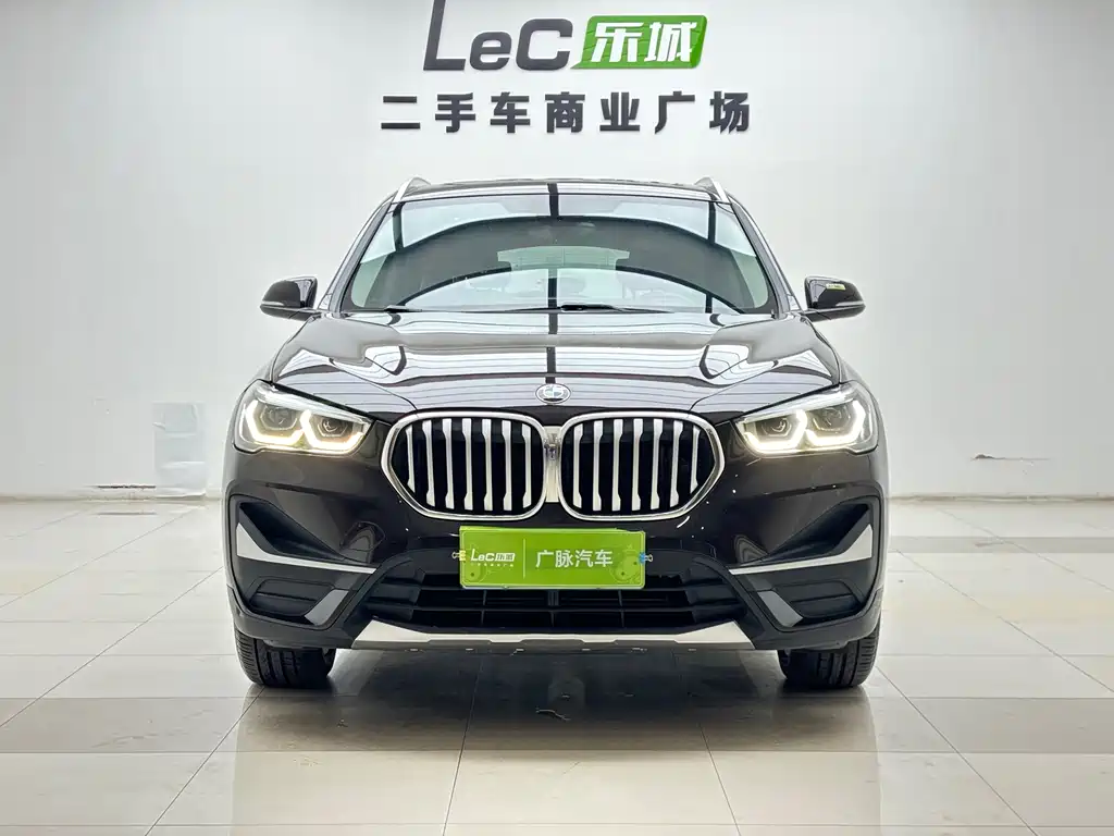 BMW X1 — миниатюра 2