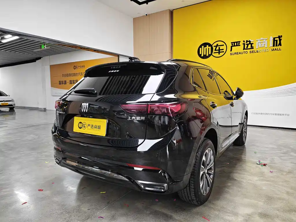 Buick Envision S S 2024 S 25T