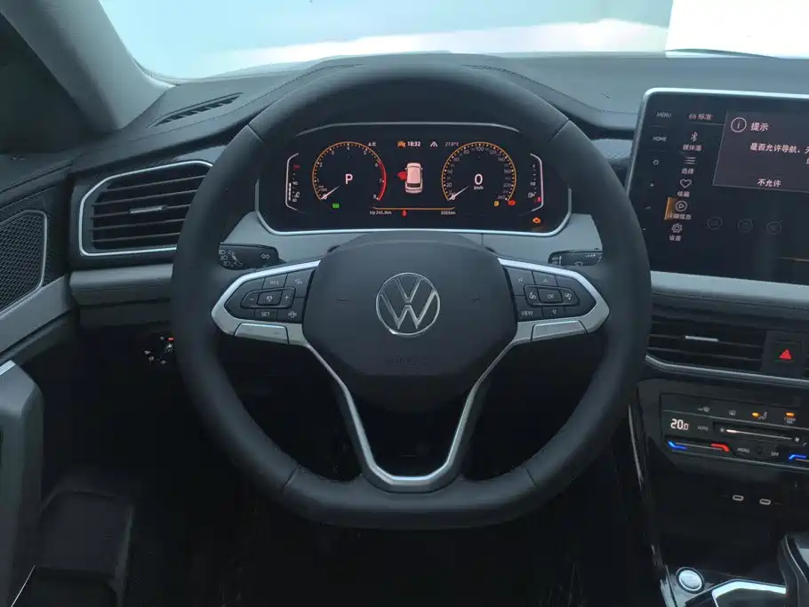 Volkswagen Tayron — миниатюра 15