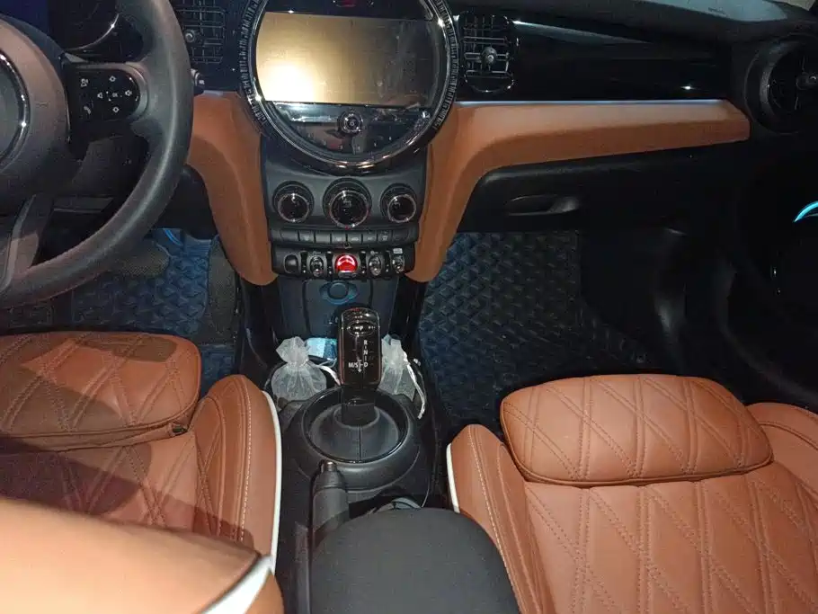 MINI Mini — миниатюра 16
