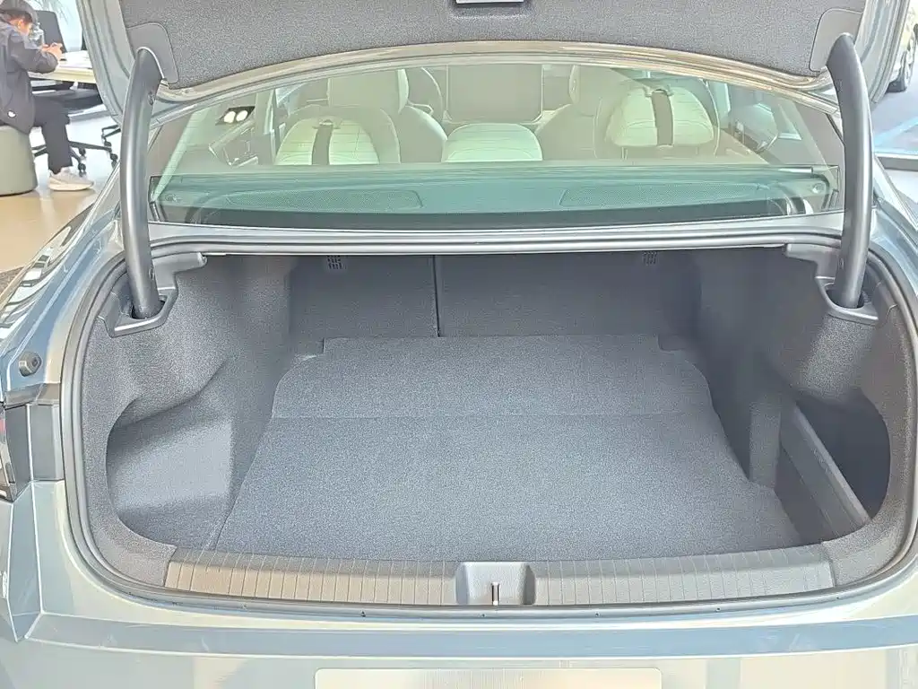 Volkswagen Magotan — миниатюра 15