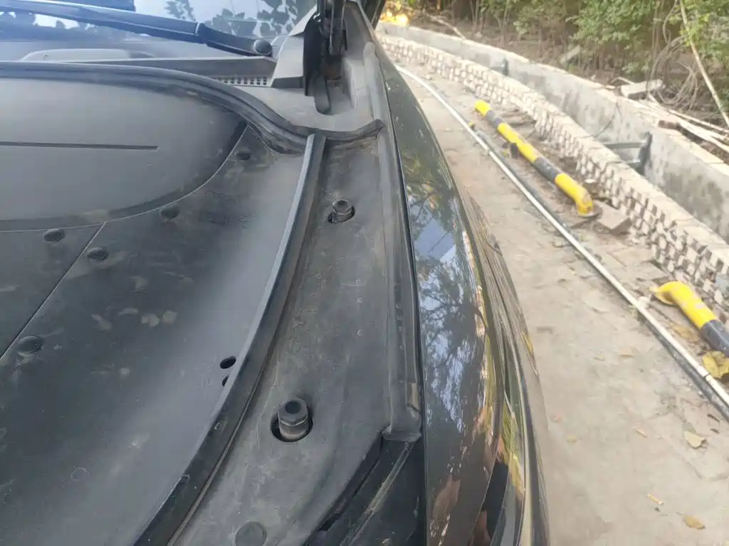Li Auto Li ONE — миниатюра 22