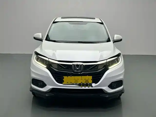 Honda Vezel — миниатюра 2