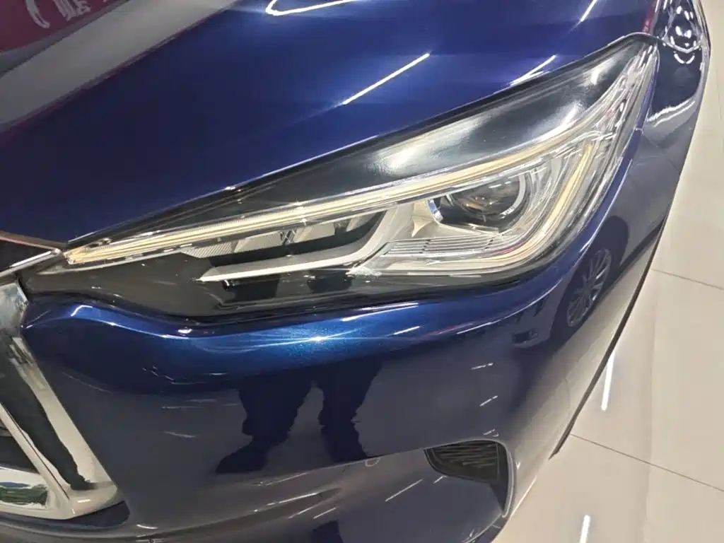Infiniti QX50 — миниатюра 24
