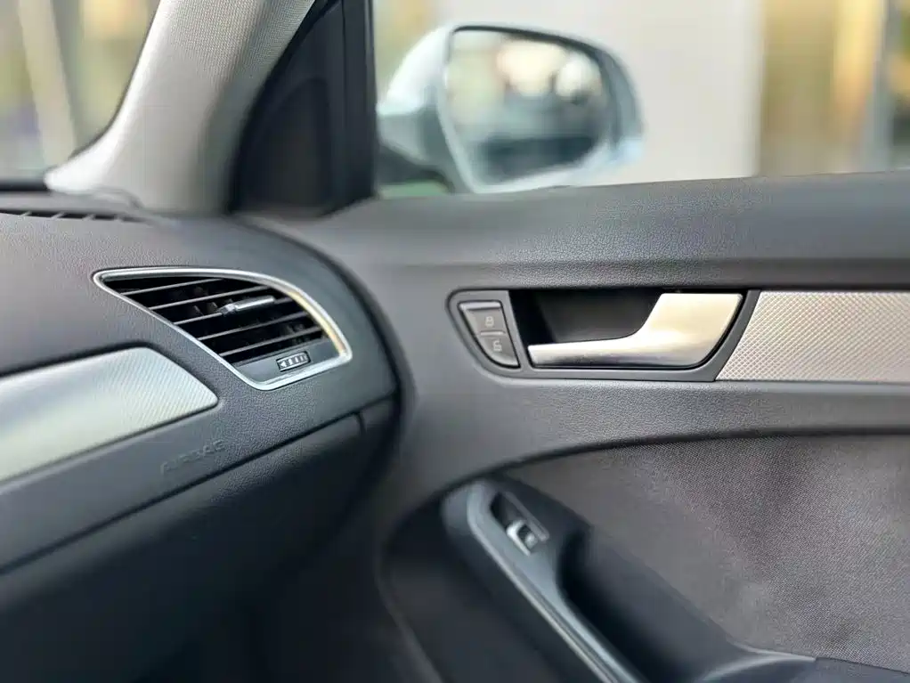 Audi A4L — миниатюра 13