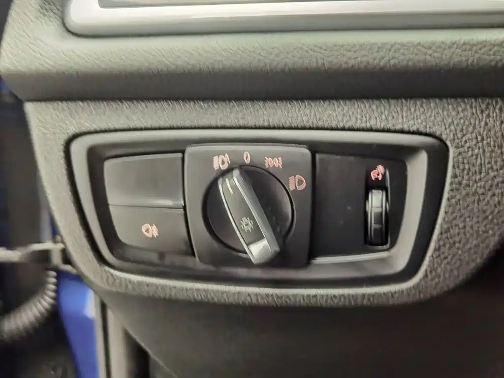 BMW 1 Series — миниатюра 21