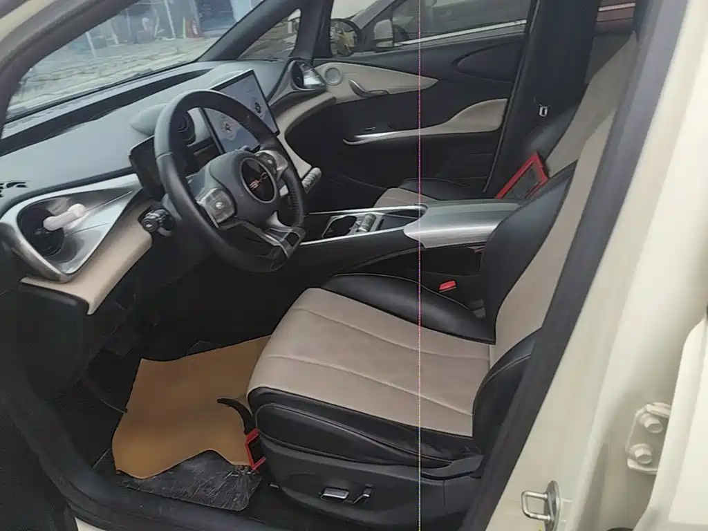BYD Dolphin — миниатюра 15