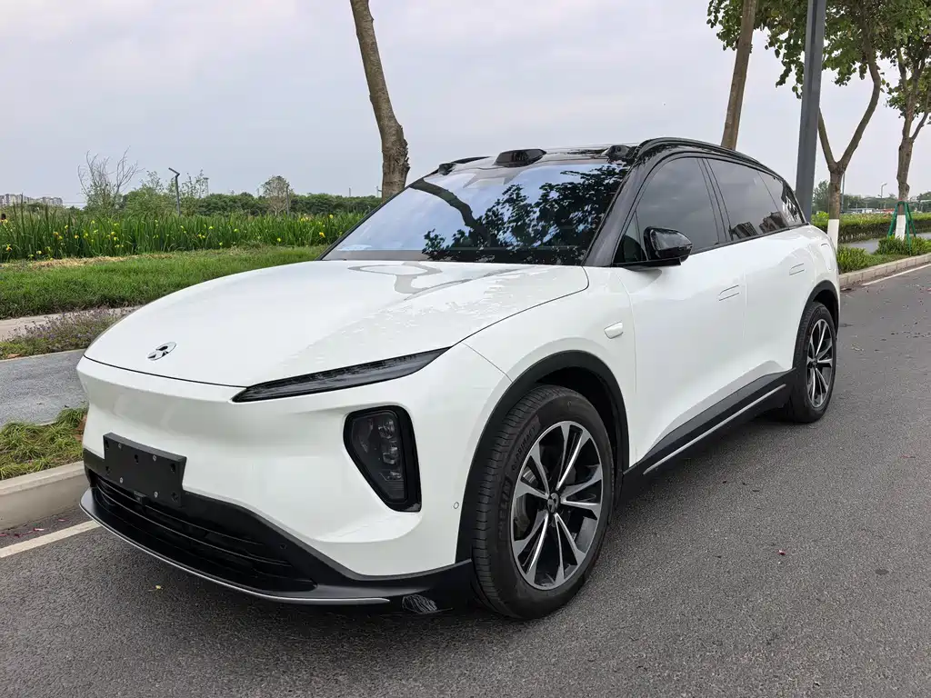 Nio ES6 2024